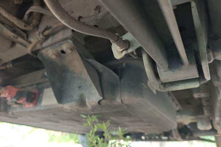 Used Wuling Hongguang MINIEV 2022 Macaron Fashion Model Lithium Iron Phosphate Chassis Rear Right