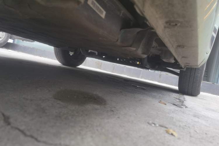 Used Wuling Hongguang MINIEV 2022 Macaron Premium Model – Lithium Iron Phosphate Chassis Rear Right