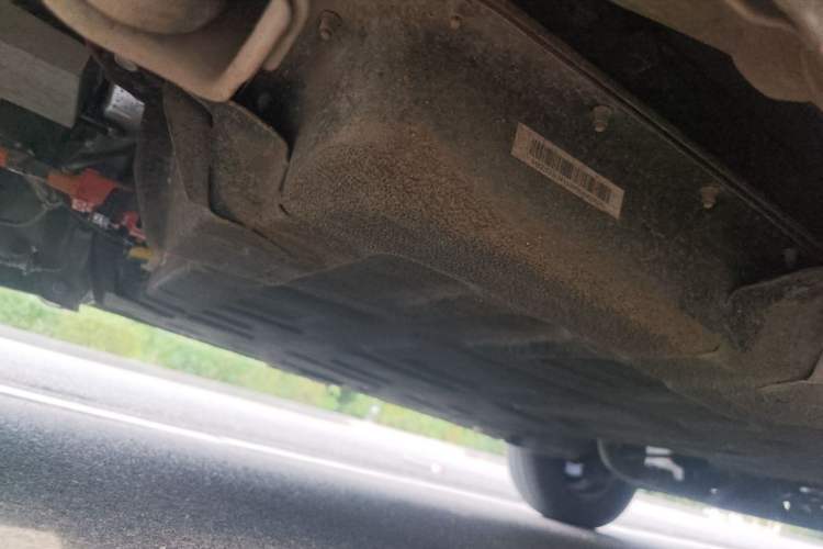 Used Wuling Hongguang MINIEV 2022 Macaron Premium Model – Lithium Iron Phosphate Chassis Rear Right