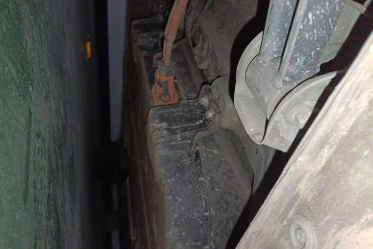Used Wuling Hongguang MINIEV 2022 GAMEBOY 200km Play Edition with Lithium Iron Phosphate Chassis Rear Right