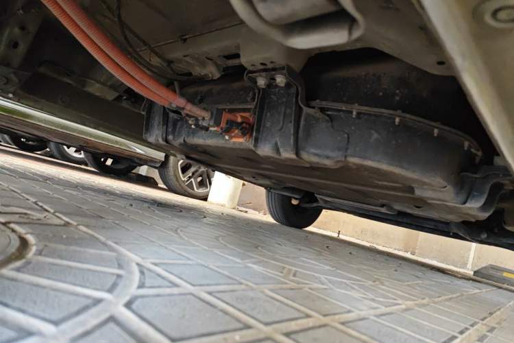 Used Wuling Hongguang MINIEV 2022 GAMEBOY 200km Gaming Edition with Lithium Iron Phosphate Chassis Rear Right