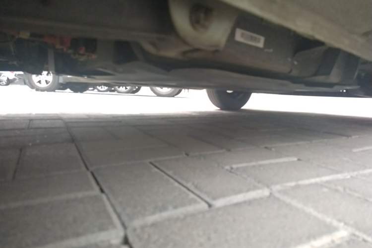 Used Wuling Hongguang MINIEV 2022 Macaron Premium Model – Lithium Ternary Battery Chassis Rear Right