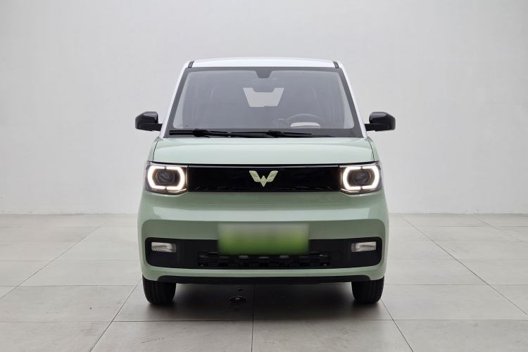 Used Wuling Hongguang MINIEV 2022 Macaron Premium Model – Lithium Iron Phosphate Exterior 2
