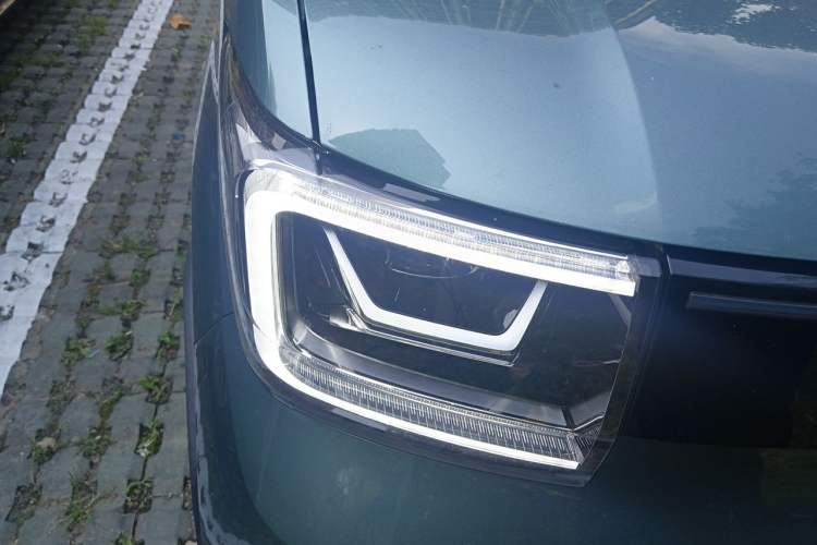 Used Wuling Hongguang MINIEV 2022 GAMEBOY 200km Gaming Edition with Lithium Iron Phosphate Exterior 6