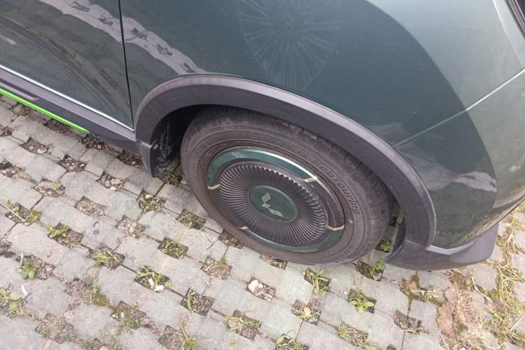 Used Wuling Hongguang MINIEV 2022 GAMEBOY 200km Gaming Edition with Lithium Iron Phosphate Exterior 7