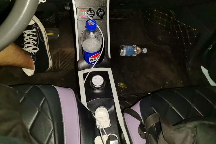 Used Wuling Hongguang MINIEV 2022 GAMEBOY 200km Gaming Edition with Lithium Iron Phosphate Gear Lever