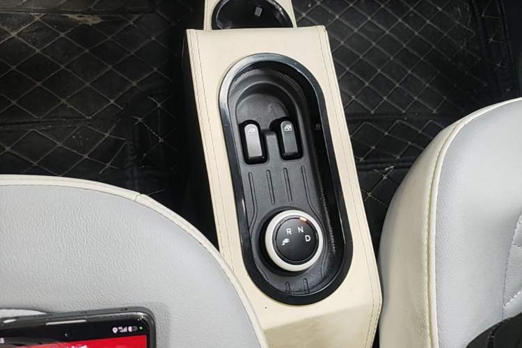 Used Wuling Hongguang MINIEV 2022 Macaron-Color Edition Lithium Iron Phosphate Gear Lever