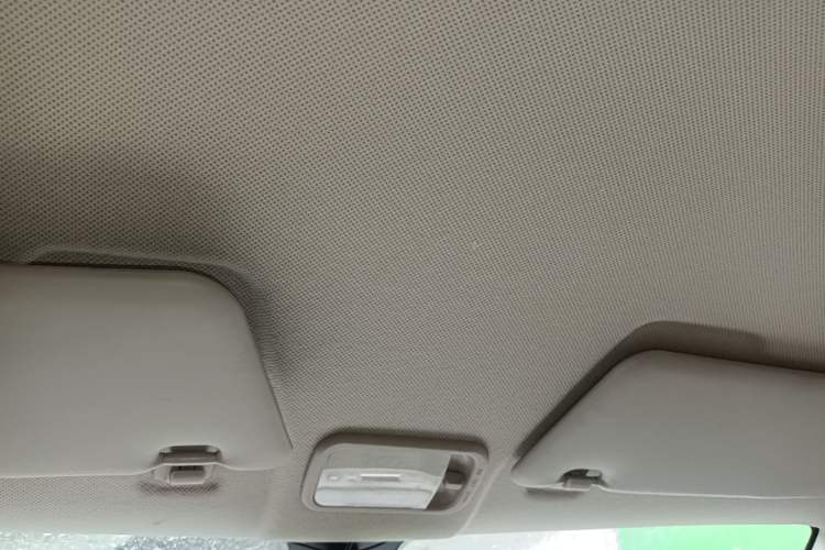 Used Wuling Hongguang MINIEV 2022 Macaron Fashion Model Lithium Iron Phosphate Headliner