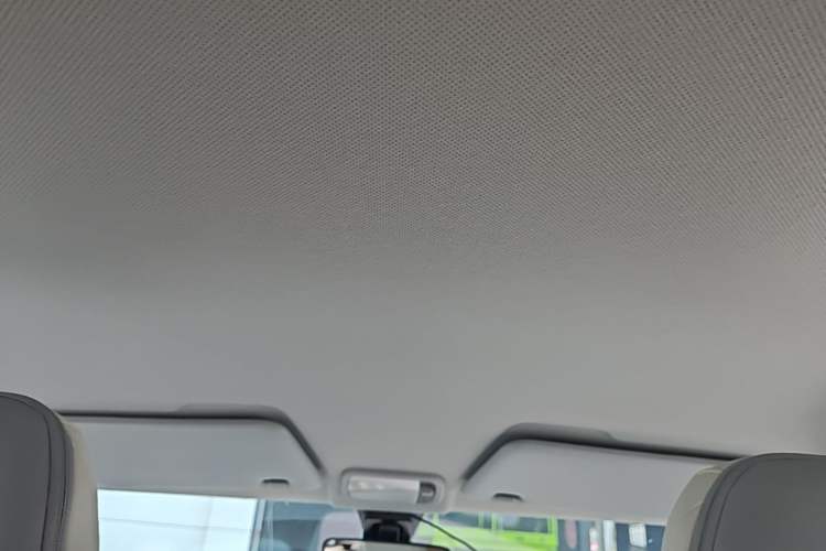 Used Wuling Hongguang MINIEV 2022 Macaron-Color Edition Lithium Iron Phosphate Headliner