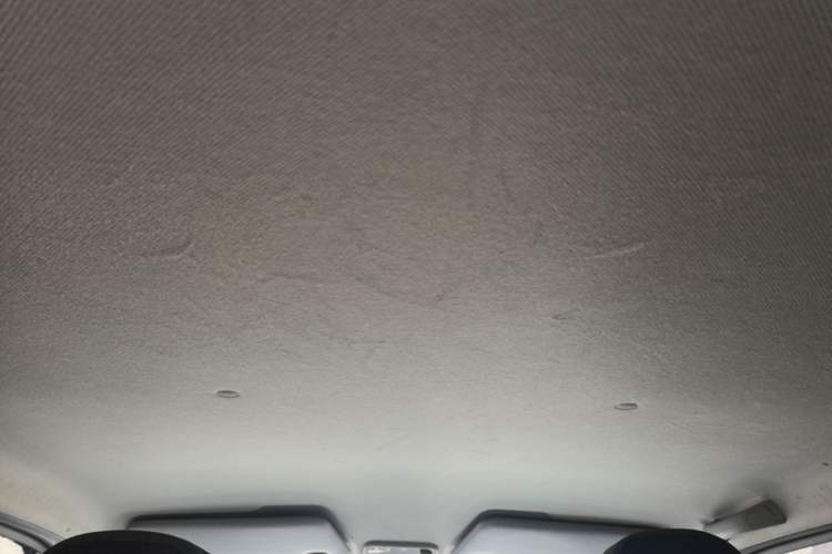 Used Wuling Hongguang MINIEV 2022 Macaron Premium Model – Lithium Iron Phosphate Headliner