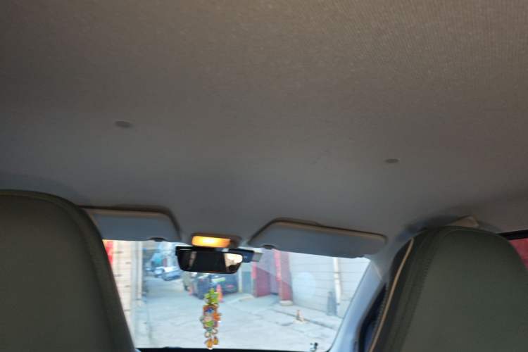 Used Wuling Hongguang MINIEV 2022 GAMEBOY 200km Gaming Edition with Lithium Iron Phosphate Headliner