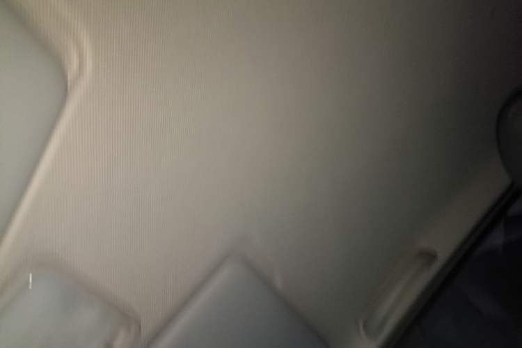 Used Wuling Hongguang MINIEV 2022 Macaron Premium Model – Lithium Iron Phosphate Headliner