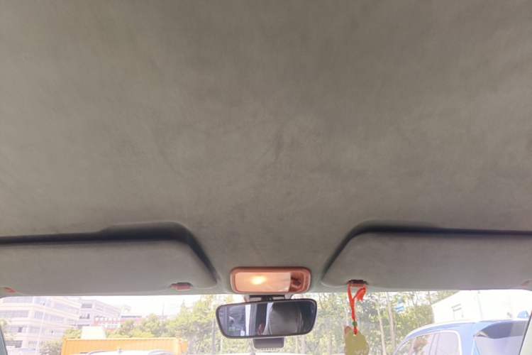 Used Wuling Hongguang MINIEV 2022 GAMEBOY 200km Gaming Edition with Lithium Iron Phosphate Headliner