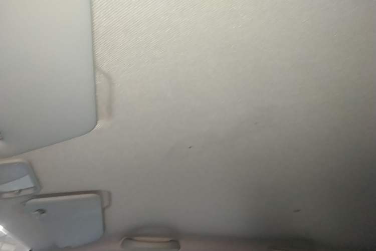 Used Wuling Hongguang MINIEV 2022 Macaron Fashion Model Lithium Iron Phosphate Headliner