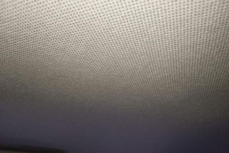 Used Wuling Hongguang MINIEV 2022 Macaron Premium Model – Lithium Iron Phosphate Headliner
