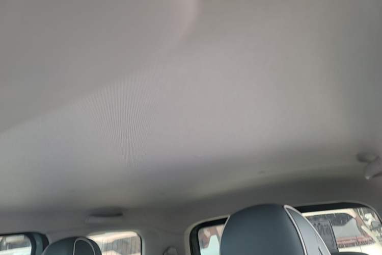 Used Wuling Hongguang MINIEV 2022 GAMEBOY 200km Gaming Edition with Lithium Iron Phosphate Headliner