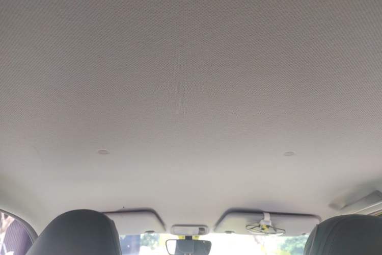 Used Wuling Hongguang MINIEV 2022 GAMEBOY 200km Gaming Edition with Lithium Iron Phosphate Headliner