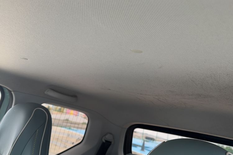 Used Wuling Hongguang MINIEV 2022 GAMEBOY 200km Gaming Edition with Lithium Iron Phosphate Headliner