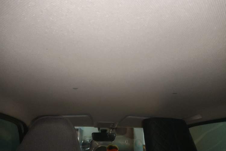 Used Wuling Hongguang MINIEV 2022 Macaron Premium Model – Lithium Iron Phosphate Headliner