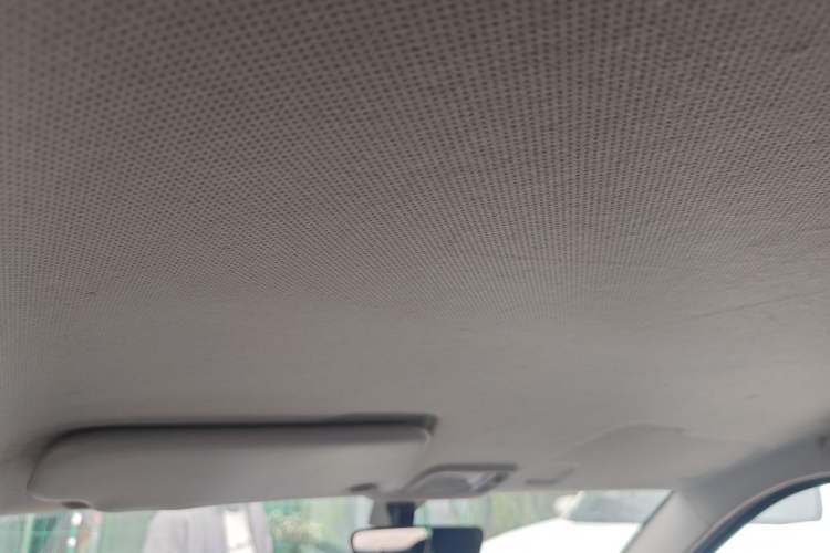 Used Wuling Hongguang MINIEV 2022 Easy Version Lithium Iron Phosphate Headliner