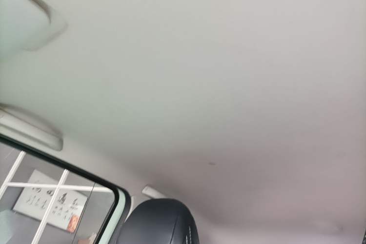 Used Wuling Hongguang MINIEV 2022 Enjoy Edition Lithium Iron Phosphate Headliner