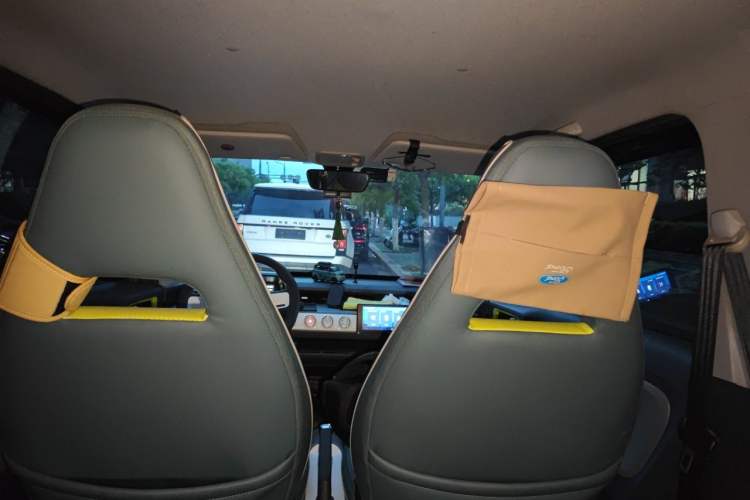 Used Wuling Hongguang MINIEV 2022 GAMEBOY 300km Enthusiast Model with Lithium Iron Phosphate Headliner