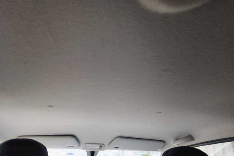 Used Wuling Hongguang MINIEV 2022 Macaron Premium Model – Lithium Iron Phosphate Headliner