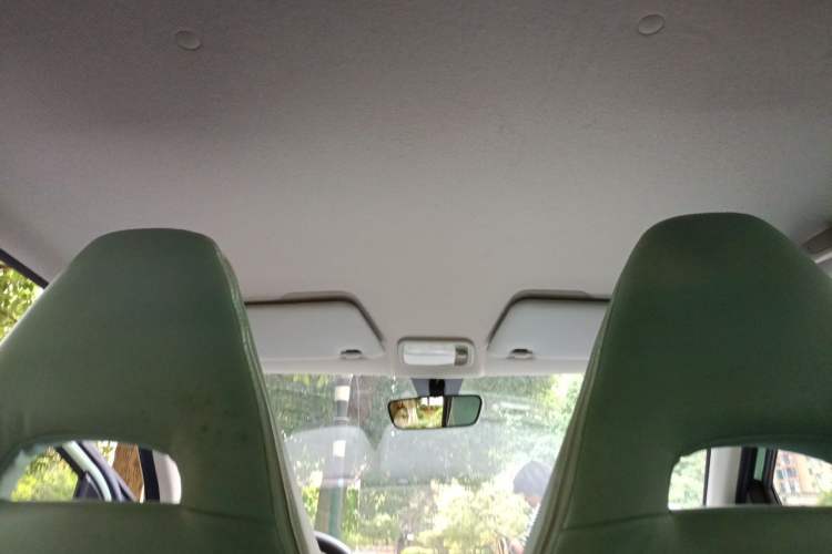 Used Wuling Hongguang MINIEV 2022 Macaron Premium Model – Lithium Ternary Battery Headliner