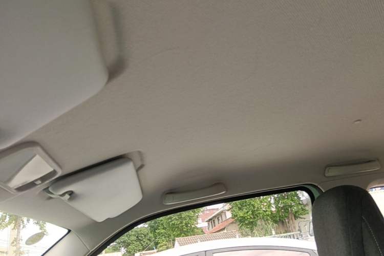 Used Wuling Hongguang MINIEV 2022 Macaron Premium Model – Lithium Iron Phosphate Headliner