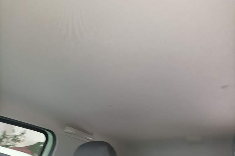 Used Wuling Hongguang MINIEV 2022 Macaron-Color Edition Lithium Iron Phosphate Headliner