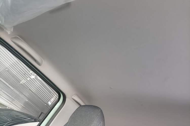 Used Wuling Hongguang MINIEV 2022 Macaron Fashion Edition Lithium-Nickel-Cobalt-Alpha-oxide Headliner