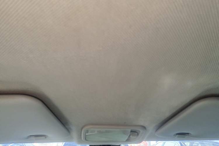 Used Wuling Hongguang MINIEV 2022 Macaron Premium Model – Lithium Iron Phosphate Headliner