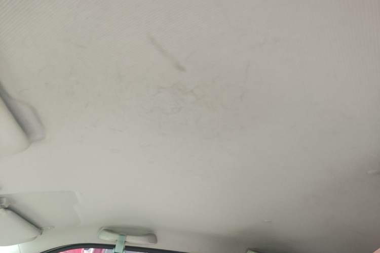 Used Wuling Hongguang MINIEV 2022 Macaron Fashion Edition Lithium-Nickel-Cobalt-Alpha-oxide Headliner