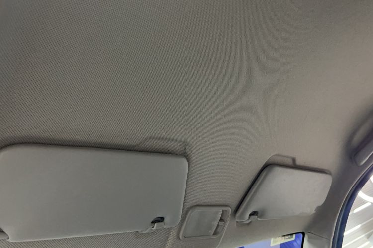 Used Wuling Hongguang MINIEV 2022 Macaron Premium Model – Lithium Iron Phosphate Headliner