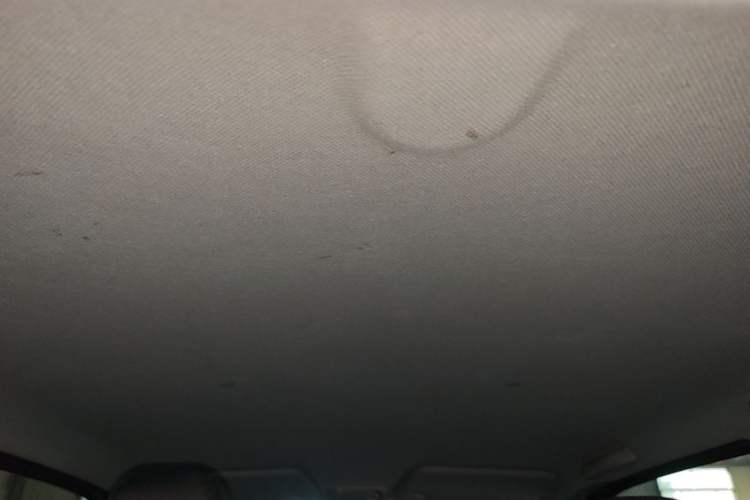 Used Wuling Hongguang MINIEV 2022 Macaron Fashion Model Lithium Iron Phosphate Headliner