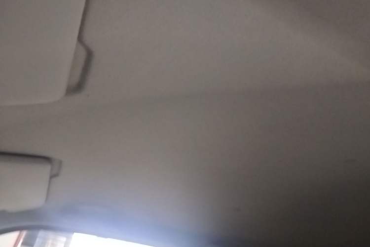 Used Wuling Hongguang MINIEV 2022 Macaron Fashion Model Lithium Iron Phosphate Headliner