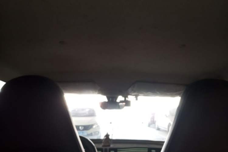 Used Wuling Hongguang MINIEV 2022 Macaron Fashion Edition Lithium-Nickel-Cobalt-Alpha-oxide Headliner