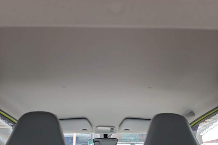 Used Wuling Hongguang MINIEV 2022 Macaron-Color Edition Lithium Iron Phosphate Headliner