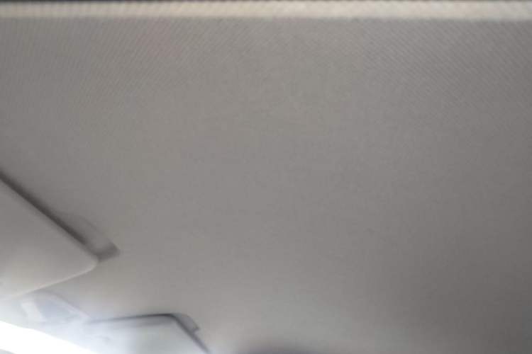 Used Wuling Hongguang MINIEV 2022 Macaron Fashion Model Lithium Iron Phosphate Headliner
