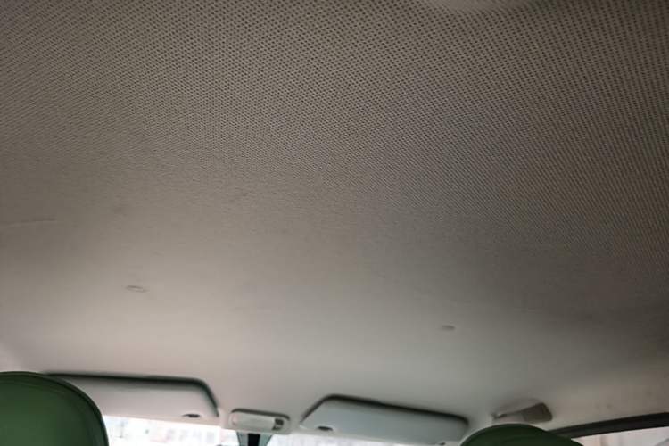 Used Wuling Hongguang MINIEV 2022 Macaron Premium Model – Lithium Iron Phosphate Headliner