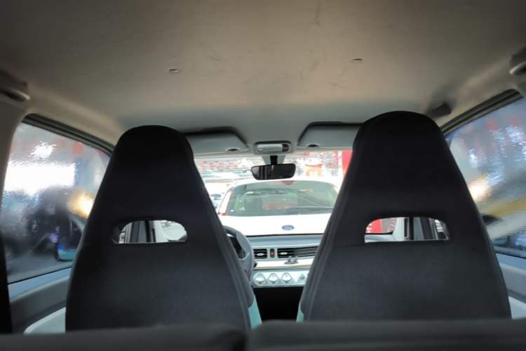Used Wuling Hongguang MINIEV 2022 Enjoy Edition Lithium Iron Phosphate Headliner