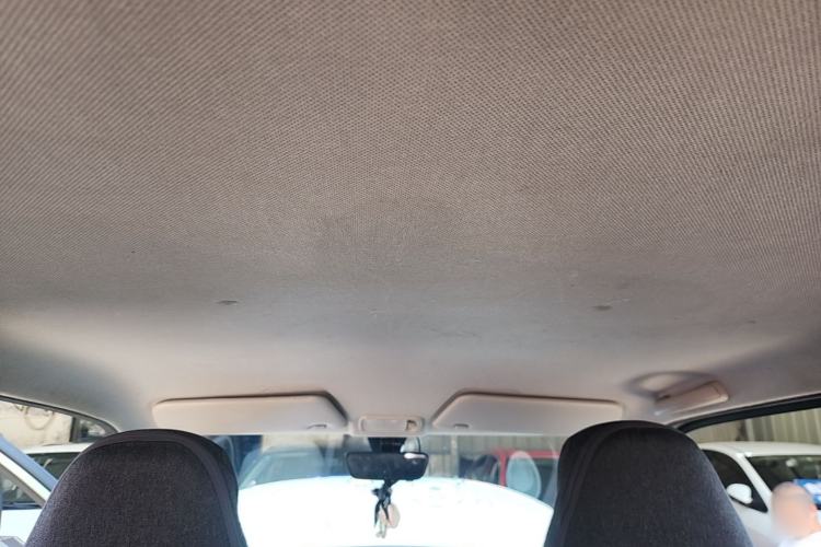 Used Wuling Hongguang MINIEV 2022 Macaron Premium Model – Lithium Ternary Battery Headliner