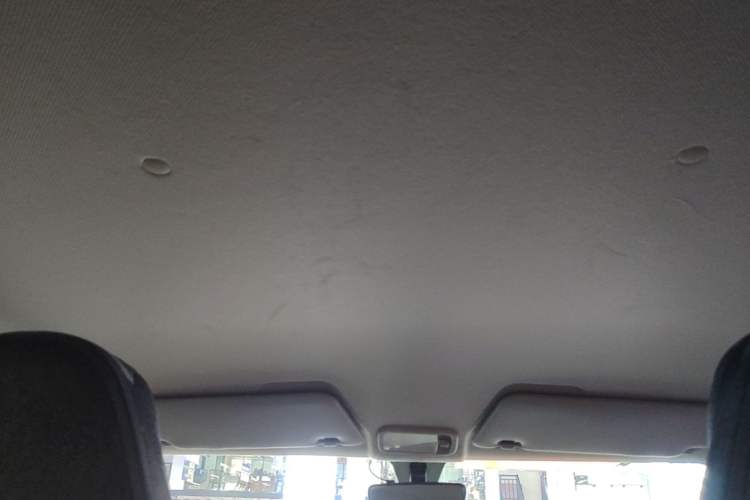 Used Wuling Hongguang MINIEV 2022 Macaron Premium Model – Lithium Iron Phosphate Headliner