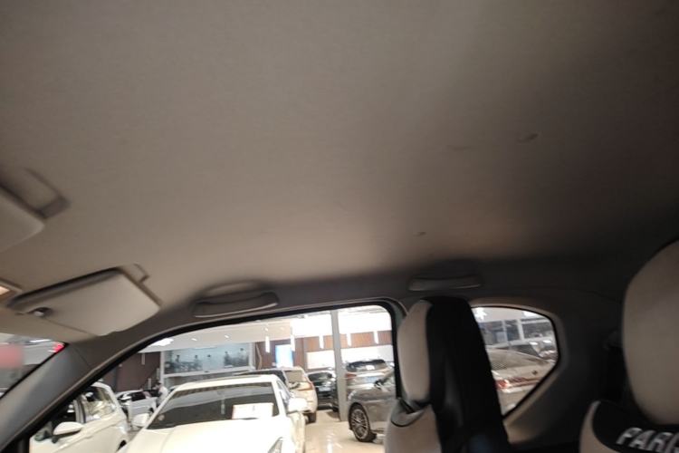 Used Wuling Hongguang MINIEV 2022 Macaron Premium Model – Lithium Iron Phosphate Headliner