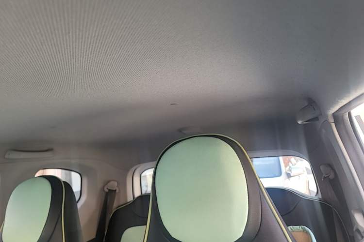 Used Wuling Hongguang MINIEV 2022 Enjoy Edition Lithium Iron Phosphate Headliner