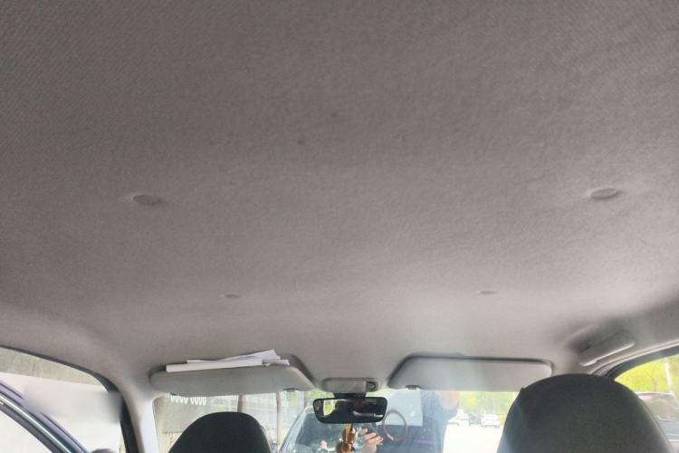 Used Wuling Hongguang MINIEV 2022 GAMEBOY 300km Enthusiast Model with Lithium Iron Phosphate Headliner