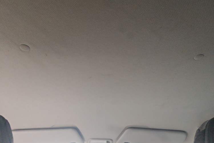 Used Wuling Hongguang MINIEV 2022 Macaron Premium Model – Lithium Iron Phosphate Headliner