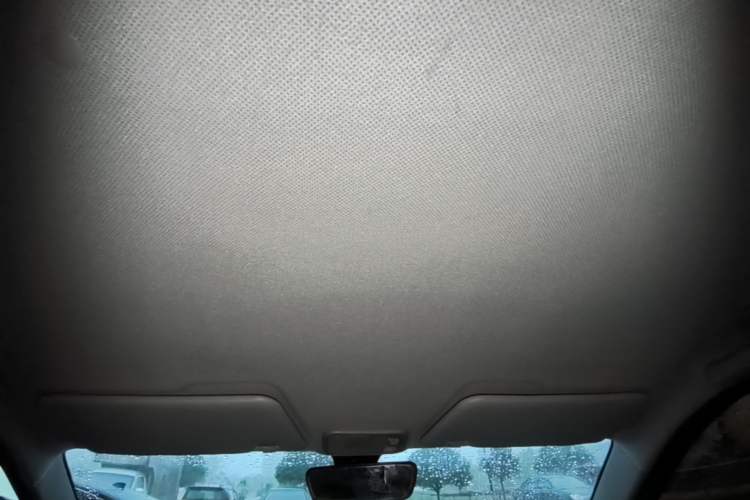Used Wuling Hongguang MINIEV 2022 GAMEBOY 300km Enthusiast Model with Lithium Iron Phosphate Headliner