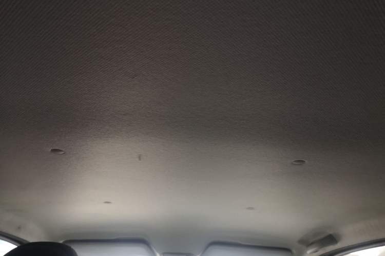 Used Wuling Hongguang MINIEV 2022 GAMEBOY 300km Play Edition Lithium Iron Phosphate Headliner