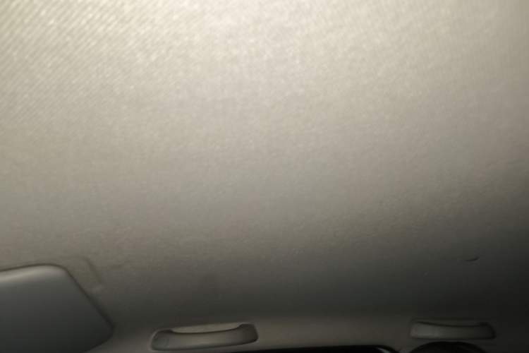 Used Wuling Hongguang MINIEV 2022 Macaron Premium Model – Lithium Iron Phosphate Headliner